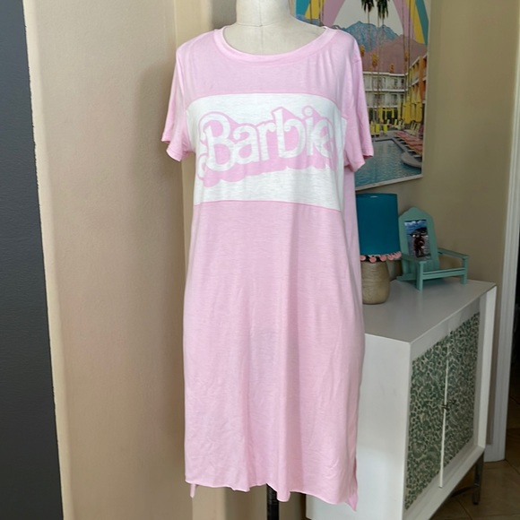 Barbie Other - BARBIE Nightshirt